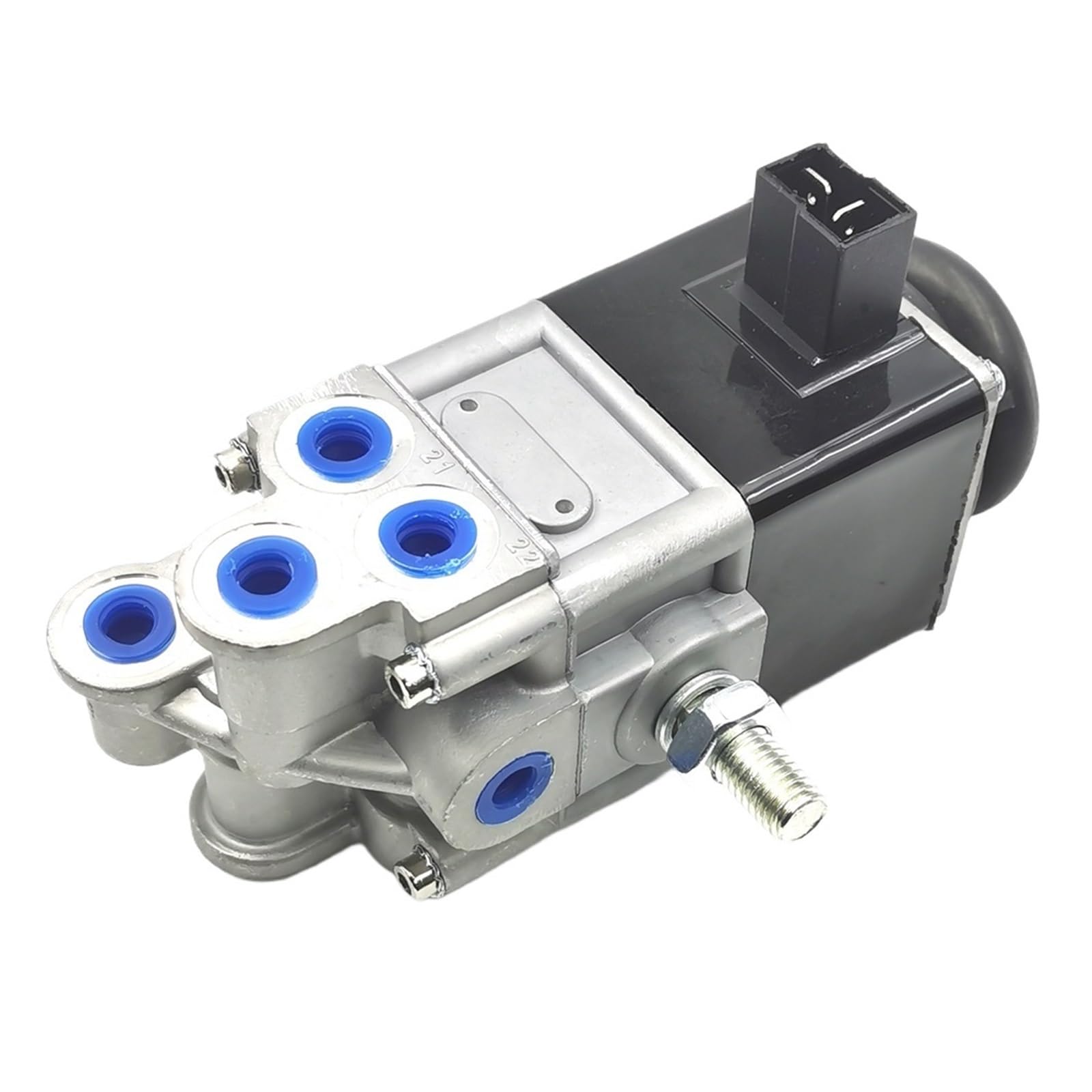 Électrovanne de porte 4720174800 valve pneumatique 1934948
