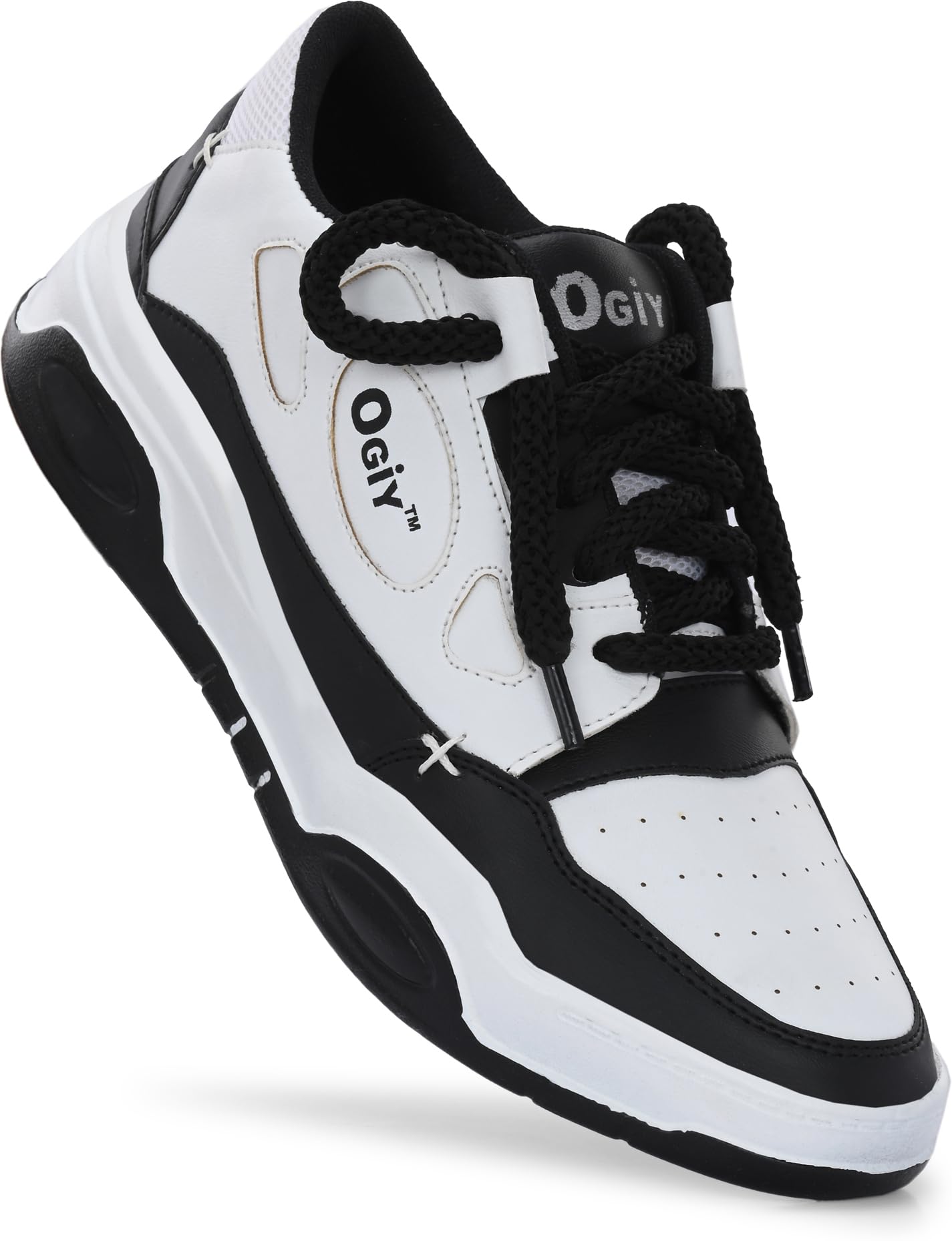 See full amazon price history chart for STALAG ogiy Retro Shoes high OGEY_45_Black_7 STALAG ogiy Retro Shoes high OGEY_45_Black_7 (B0DGGYGHWP) Amazon Price History, Amazon Price Tracker