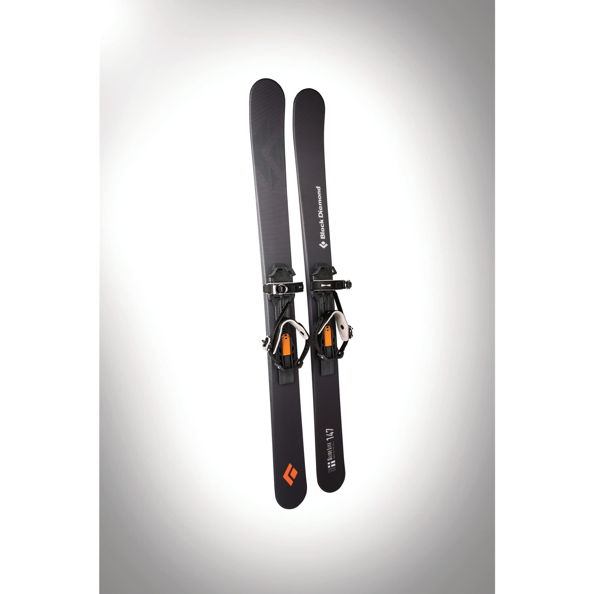Amazon.com : Black Diamond Equipment - GlideLite Snow Trekkers
