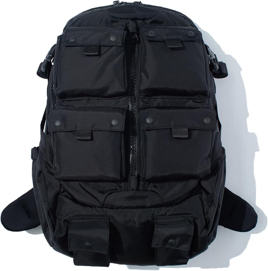 Amazon.co.jp: [エフシーイー] BACKPACKS 420 re/cor TACTICAL BP