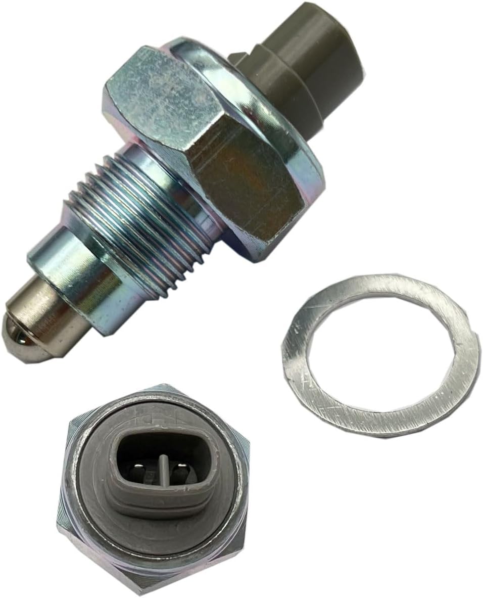 FainWan Back Up Lamp Switch Compatible with 1988-2022 4Runner Camry RAV4 Scion Reversing Light Switch 84210-52050