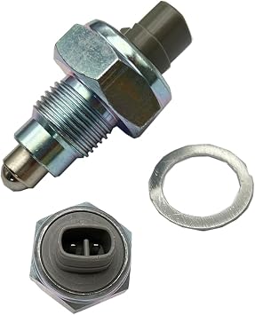 FainWan Back Up Lamp Switch Compatible with 1988-2022 4Runner Camry RAV4 Scion Reversing Light Switch 84210-52050