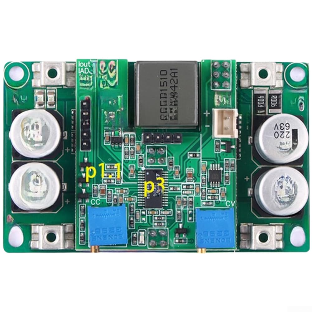 Convertidor DC 800W 9-58V a 2.5-57V Convertidor DC 800W 9-58V(A)