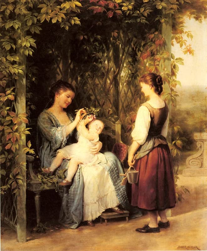 Affiches d'art et toile décorative de Fritz Zuber-Bühler pour embellir un salon moderne