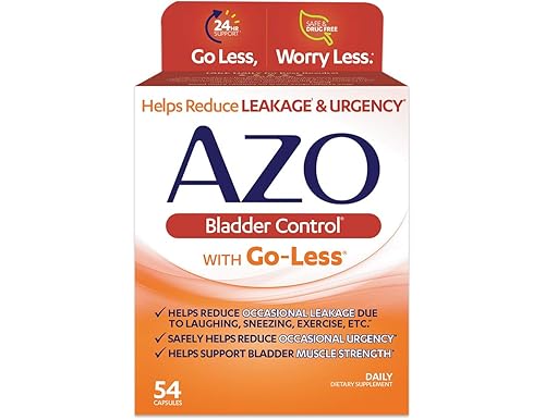 InnoVo Bladder Control: Revolutionary Solution for Accidental Leaks