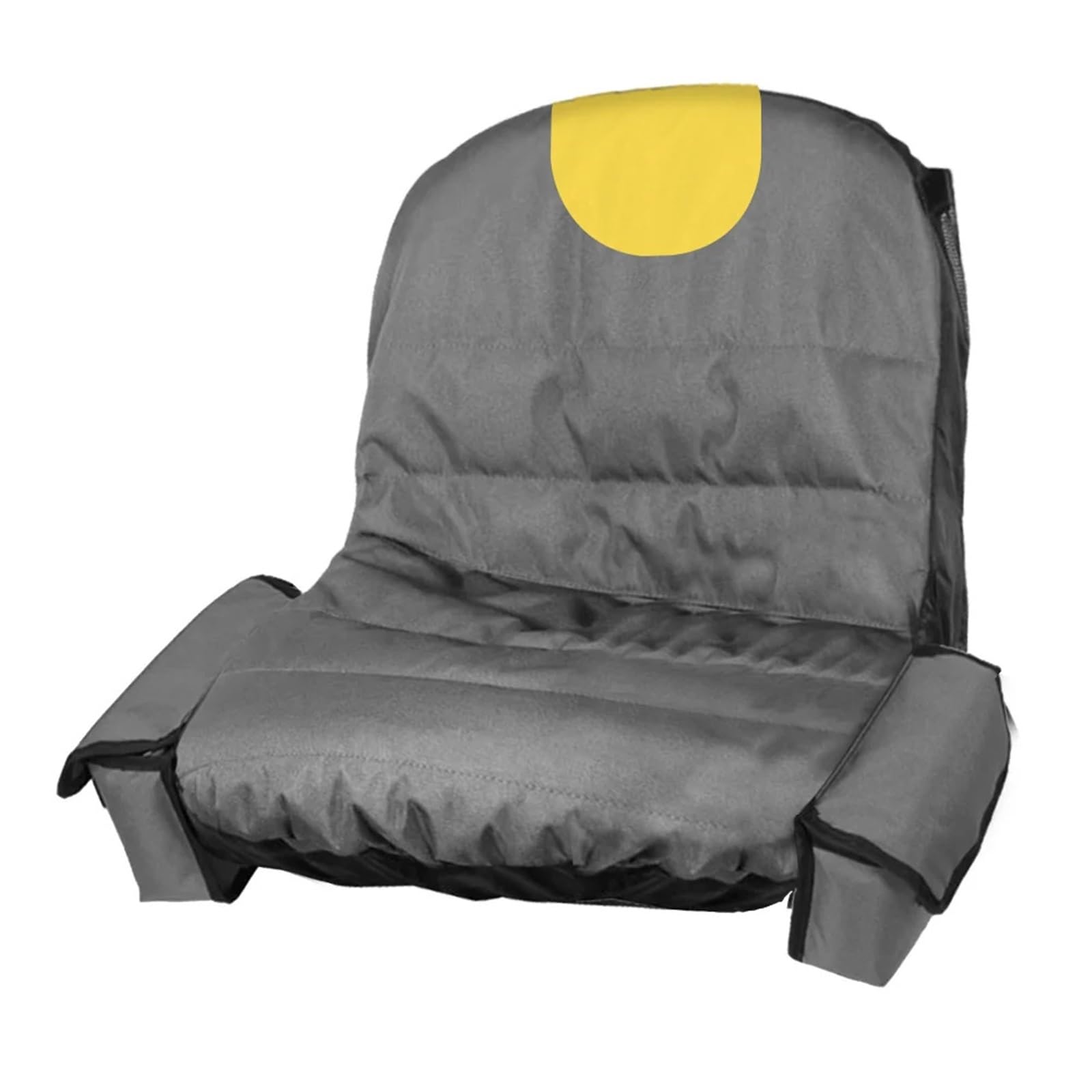 Lawn Mower seat Cover Mower Seat Cover Waterproof Lawn Tractor Riding Protector