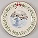Lenox 2011 Annual Holiday Plate