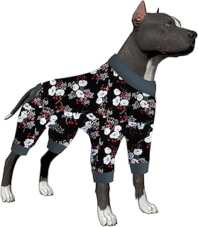 Sponsored Ad - Lovinpet Upgrade Multifunctional, Medium & Large Dog Clothes, Winter/Night/Travel Everyday Use, Premium Com...