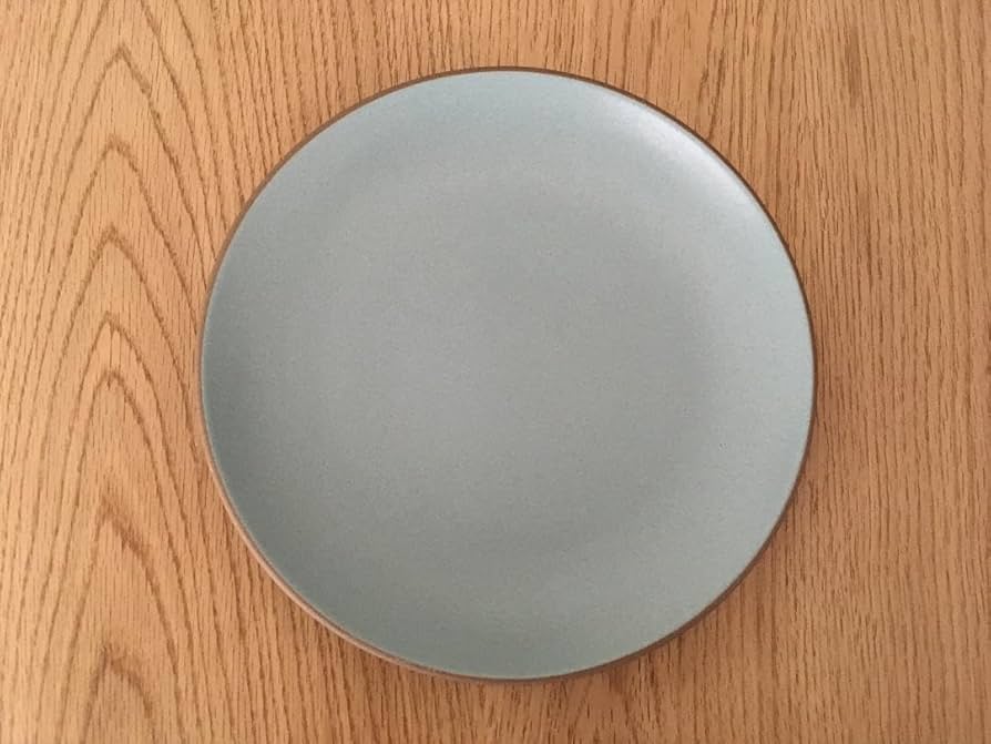 Amazon.co.jp: Heath Ceramics ヒースセラミックス サラダプレート 2