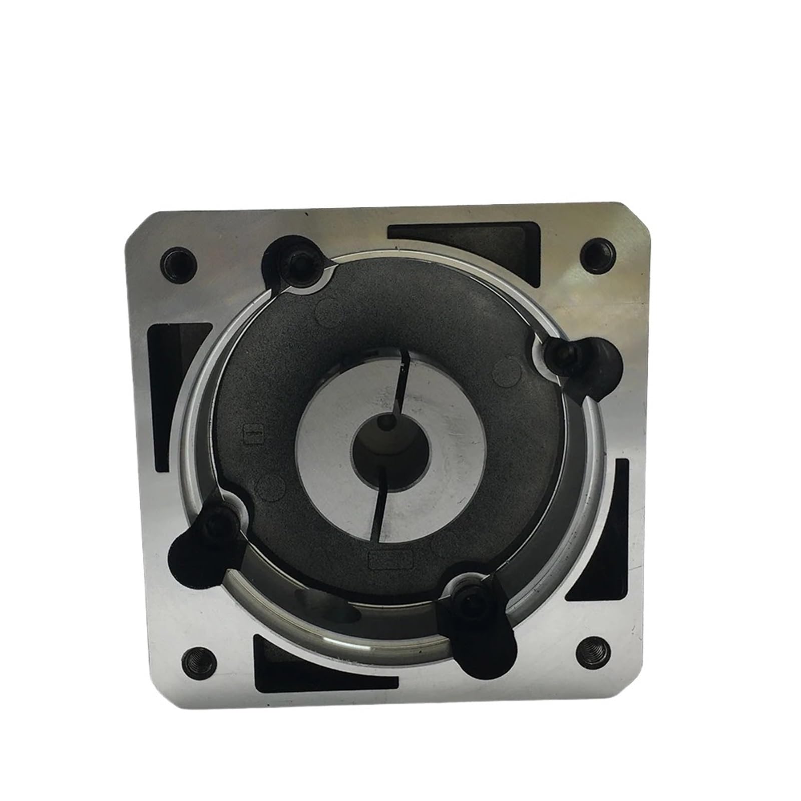 Moteur pas à pas, réducteur planétaire Nema34, rapport d'engrenage 5:1-50:1, entrée 12,7/14 mm, arbre de sortie 14/16 mm, moteur à engrenages(Ratio 20,12.7 Input 14Outpu)
