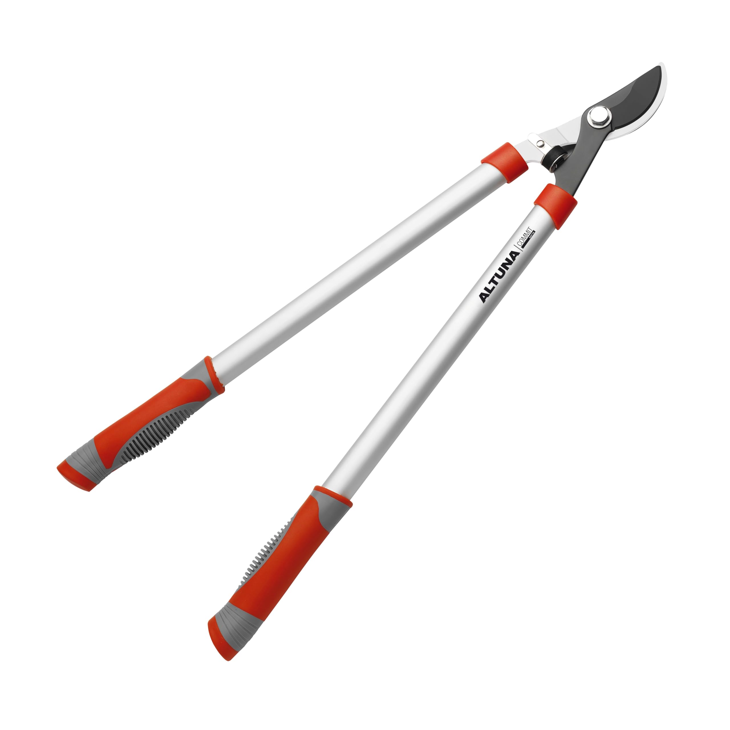 Altuna J445 Baumschere, iki elle de, alüminyum, 70 cm