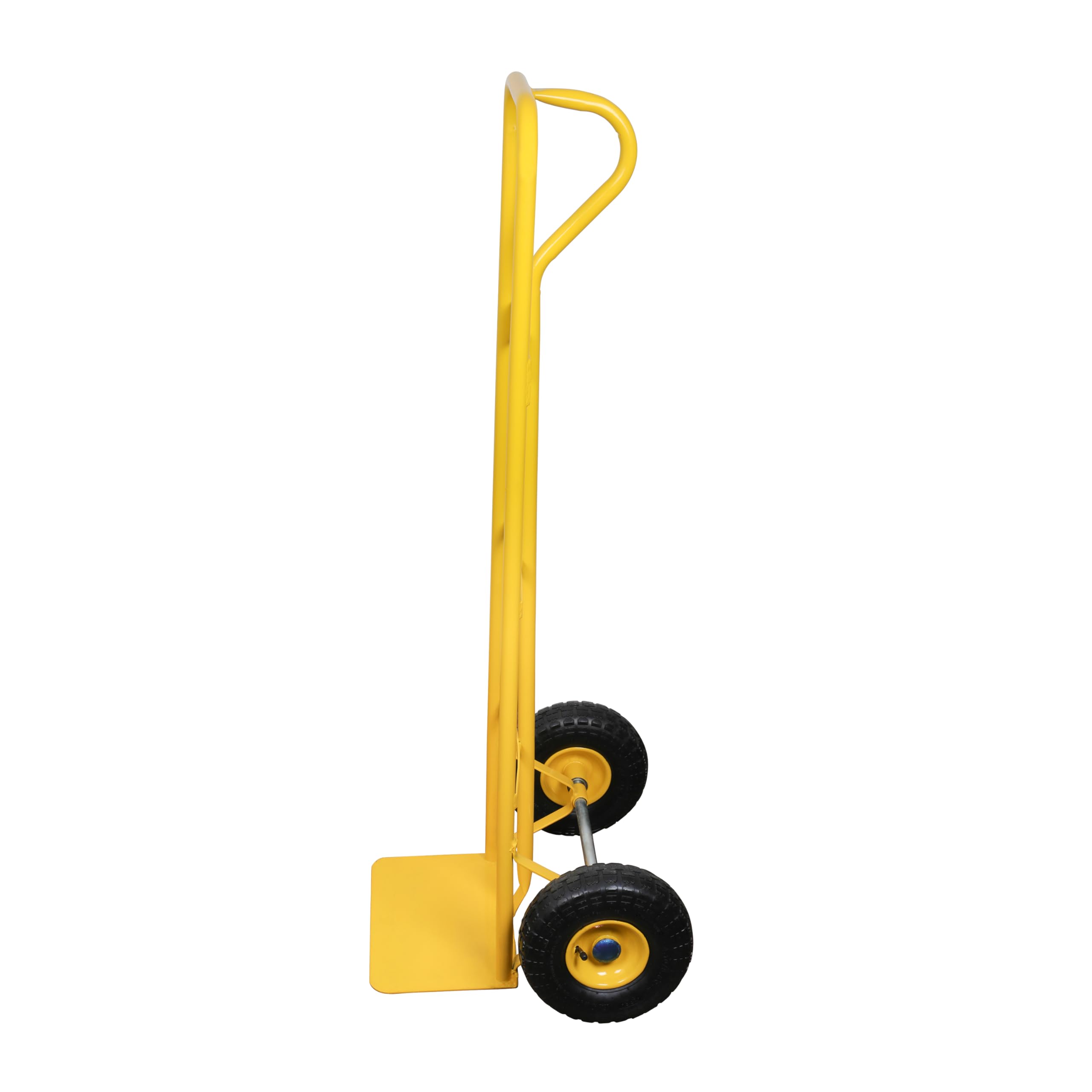 Stanley SXWTD-HT537 Diable solide Acier, Jaune