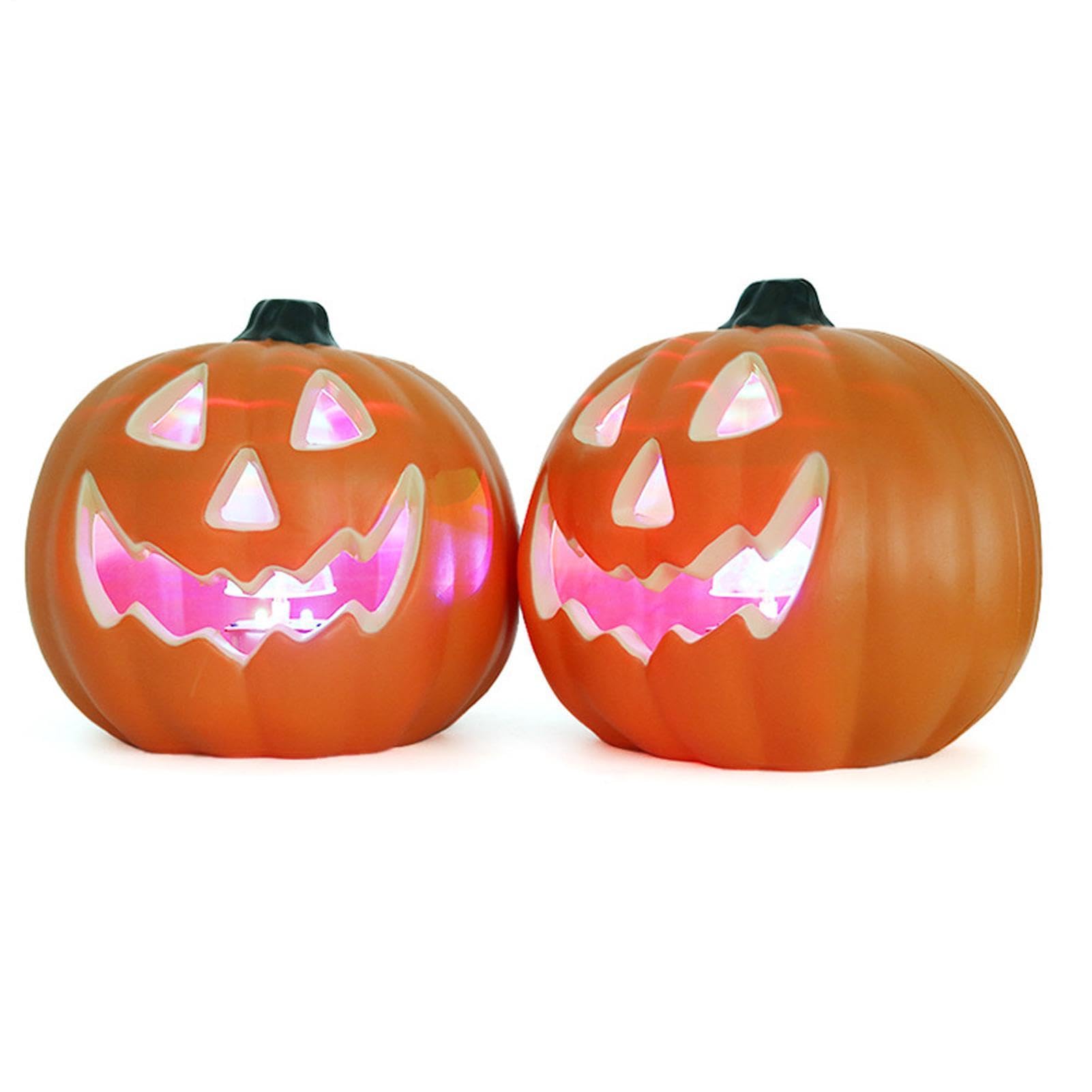 Generico Luce Fantasma Halloween Decorazione illuminata per Halloween