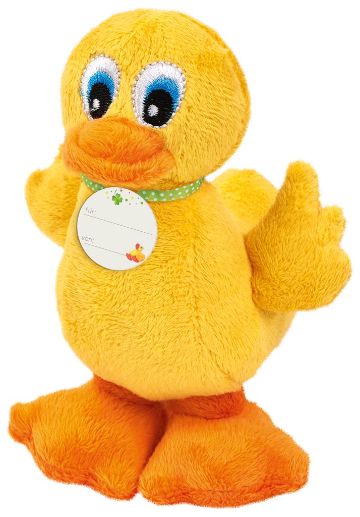 lucky duck toys