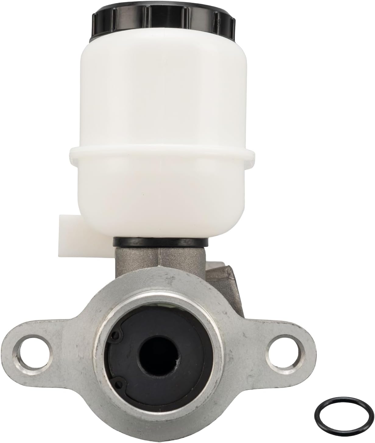 Torchbeam Brake Master Cylinder with Reservoir for Ford F-250 HD 1997, Replaces OEM Part # M390337, High Performance Aluminum Alloy