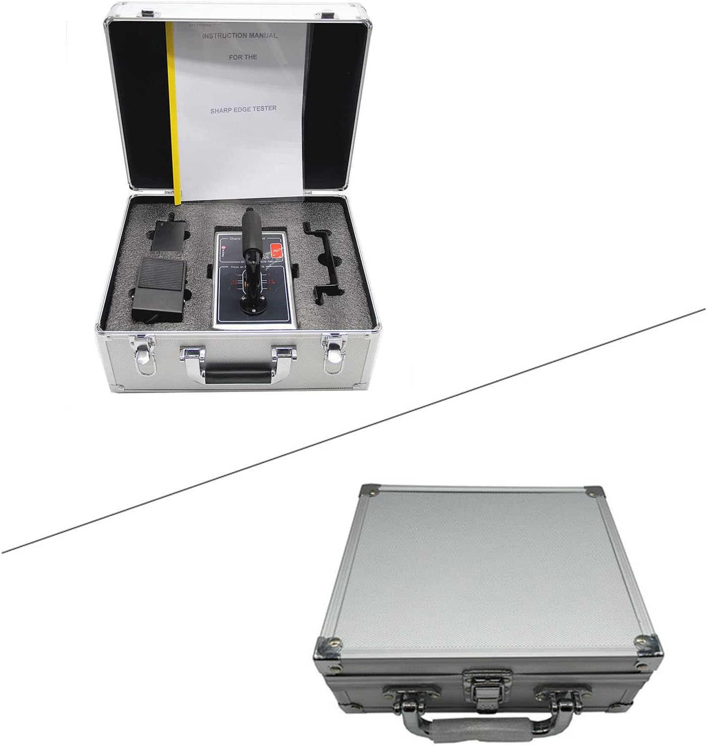 Sharp Edge Tester Sharpness Tester Sharp Edge Tester Testing Meter Sharp Edge Testing Machine Toy Edge Testing Machine