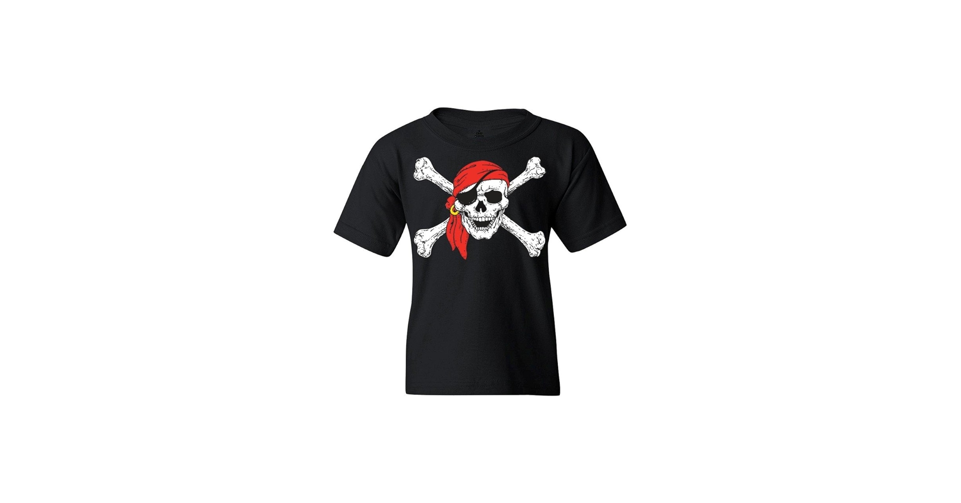 希少 NEXUSⅦ skull cross bones L/S tee Skull Crossbones Skeleton Black T-Shirt Pre-Shrunk New