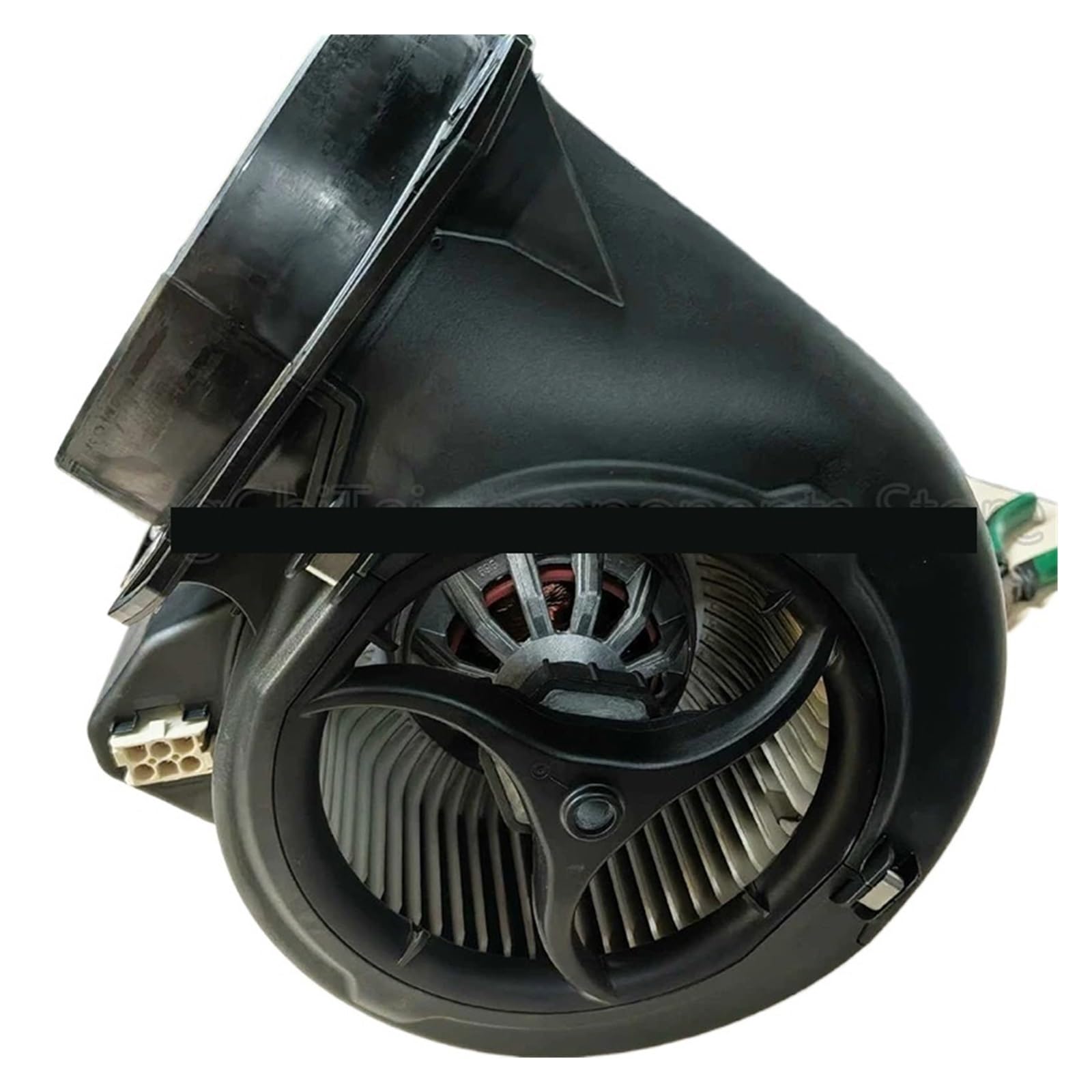 FCARUMIQP D2E146-HR93-A1 230V 50/60Hz 0.62/0.65A 140/145W Fan