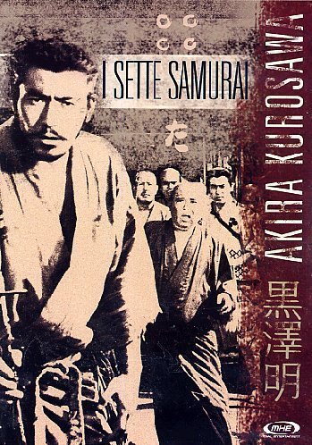 I Sette Samurai [Import]