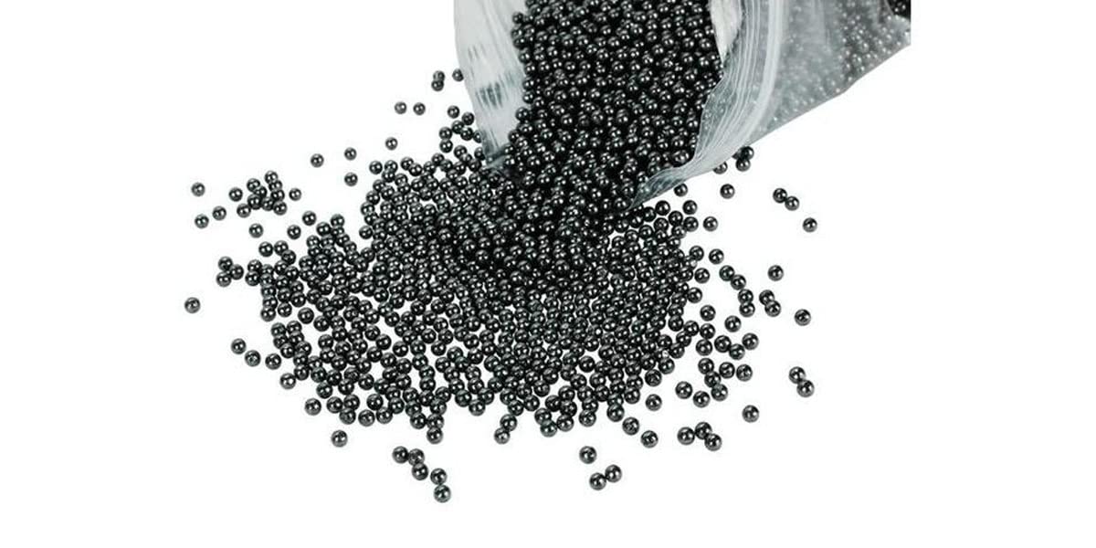 Nortone Acoustic Metal Beads - Billes de Lestage