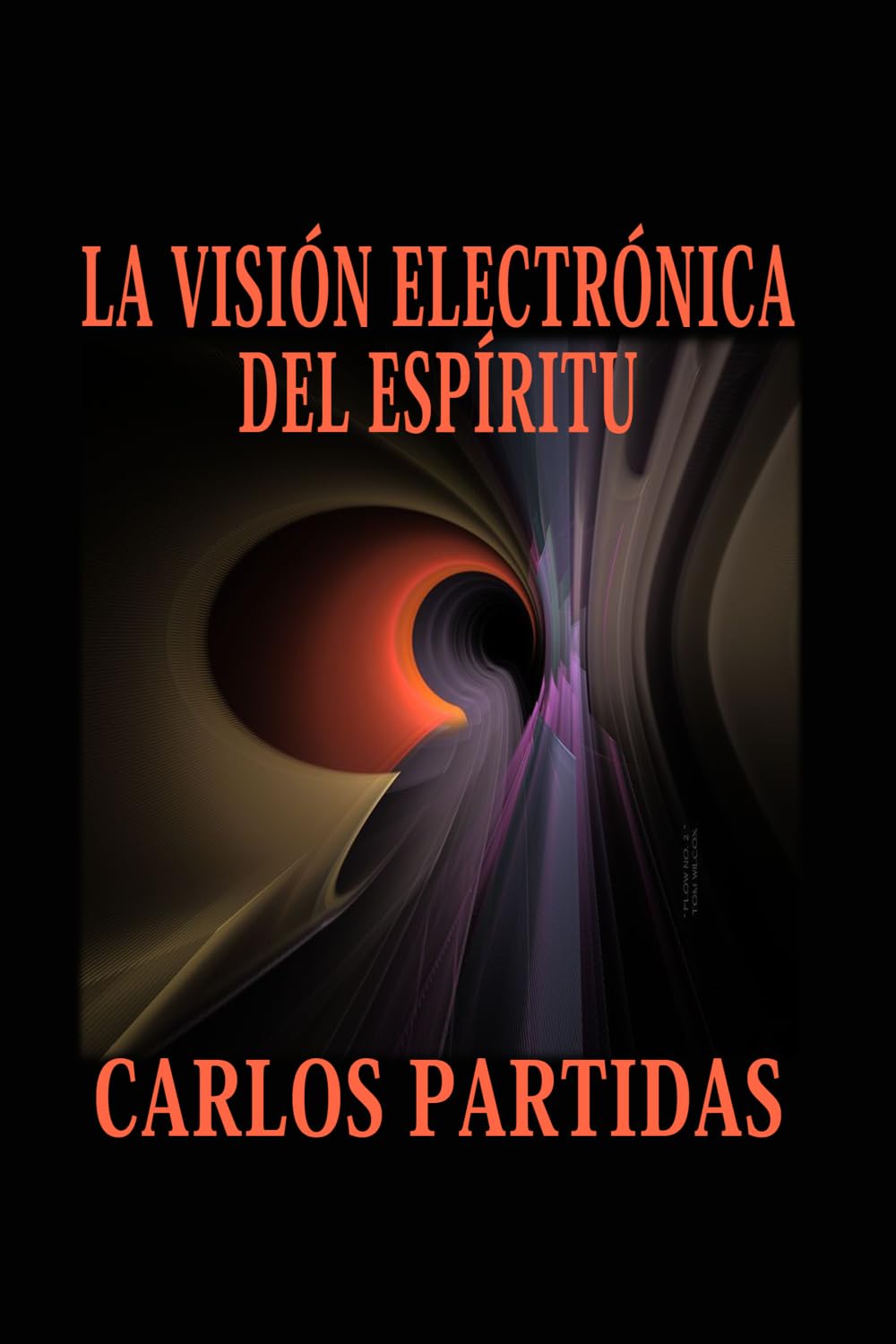 LA VISIÓN ELECTRÓNICA DEL ESPÍRITU: LOS ESPÍRITUS PUEDEN TRASPASAR LA MATERIA ELECTRÓNICA FÍSICA SIN SER RETENIDOS