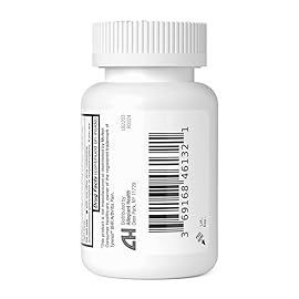 HealthA2Z Pain Relief Extended Release | Acetaminophen 650mg | 8 Hours | Arthiritis Pain | Pain Reliever - Fever Reducer | Contains no Aspirin (100 Count)