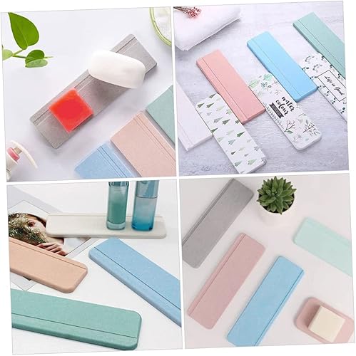 Miniatura 4 de 2 alfombrillas para lavabo, bandeja de esponja para fregadero, decoración de escritorio, alfombrillas para fregadero de cocina, almohadilla