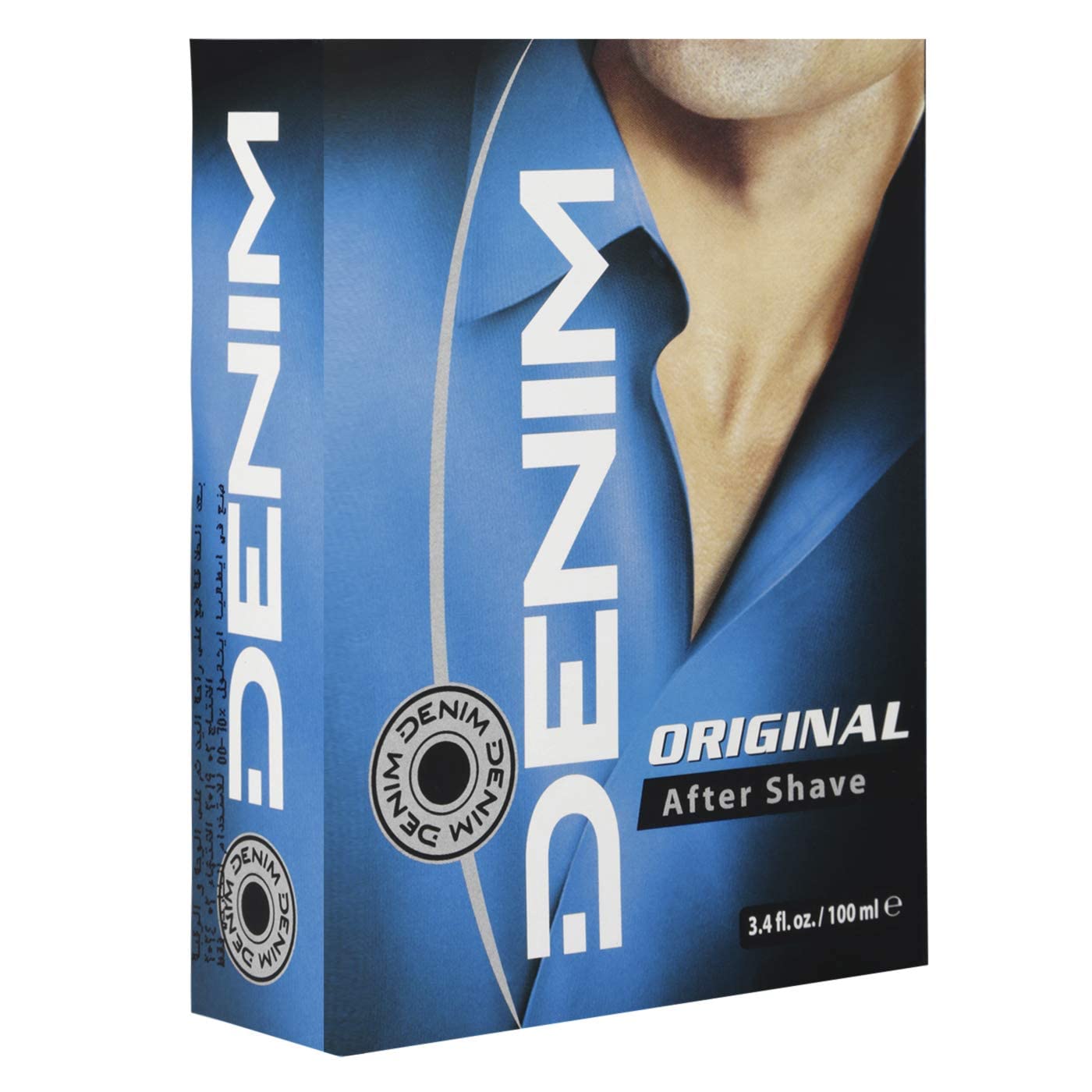 Denim Original After Shave Lotion (B0CZPFZGG3) Amazon Price History, Amazon Price Tracker