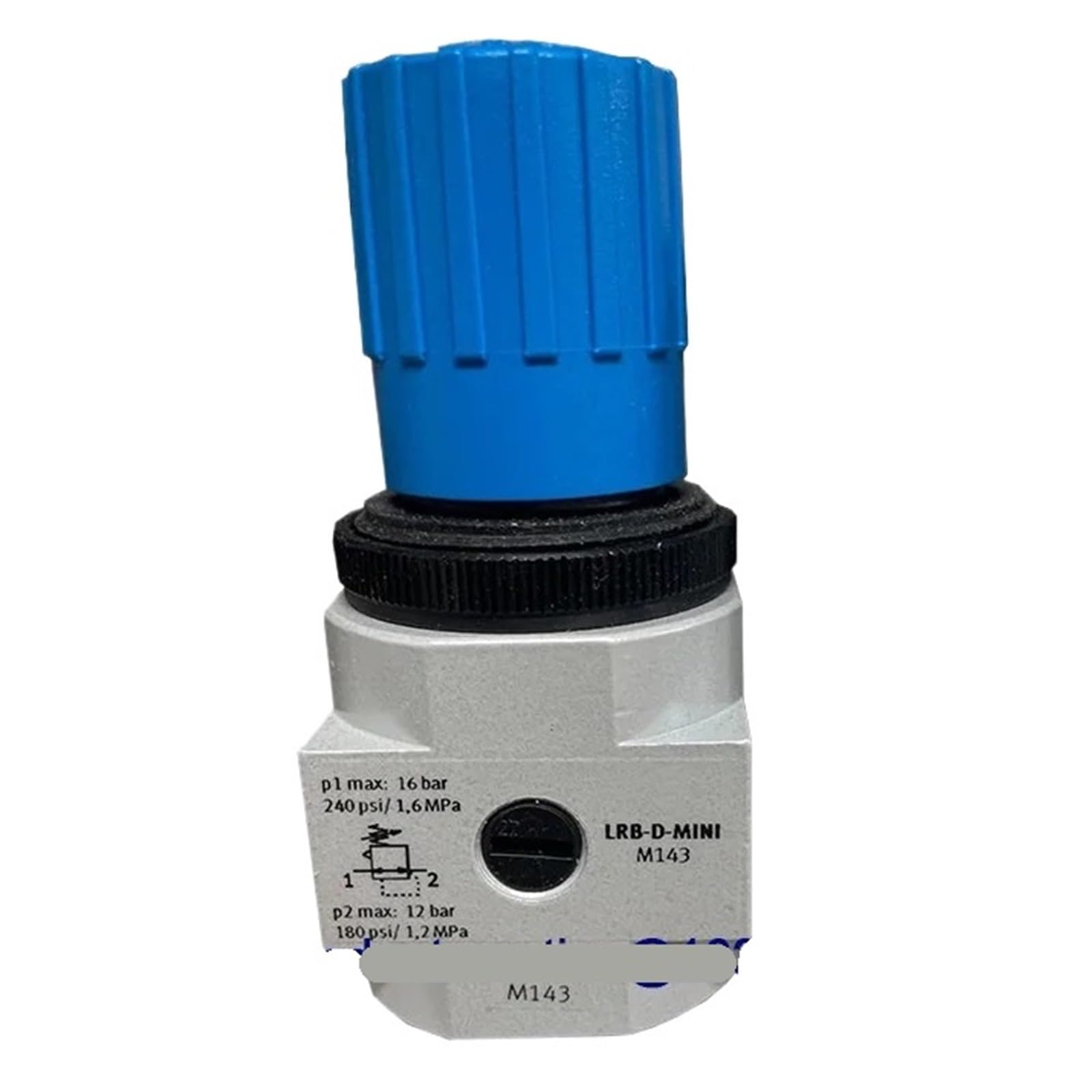 SJJBVPYX HEE-D-MINI-110 172957 HEE-D-MINI-230 172958 LRB-D-O-MINI 197535 On-off Valve(HEE-D-MINI-230)
