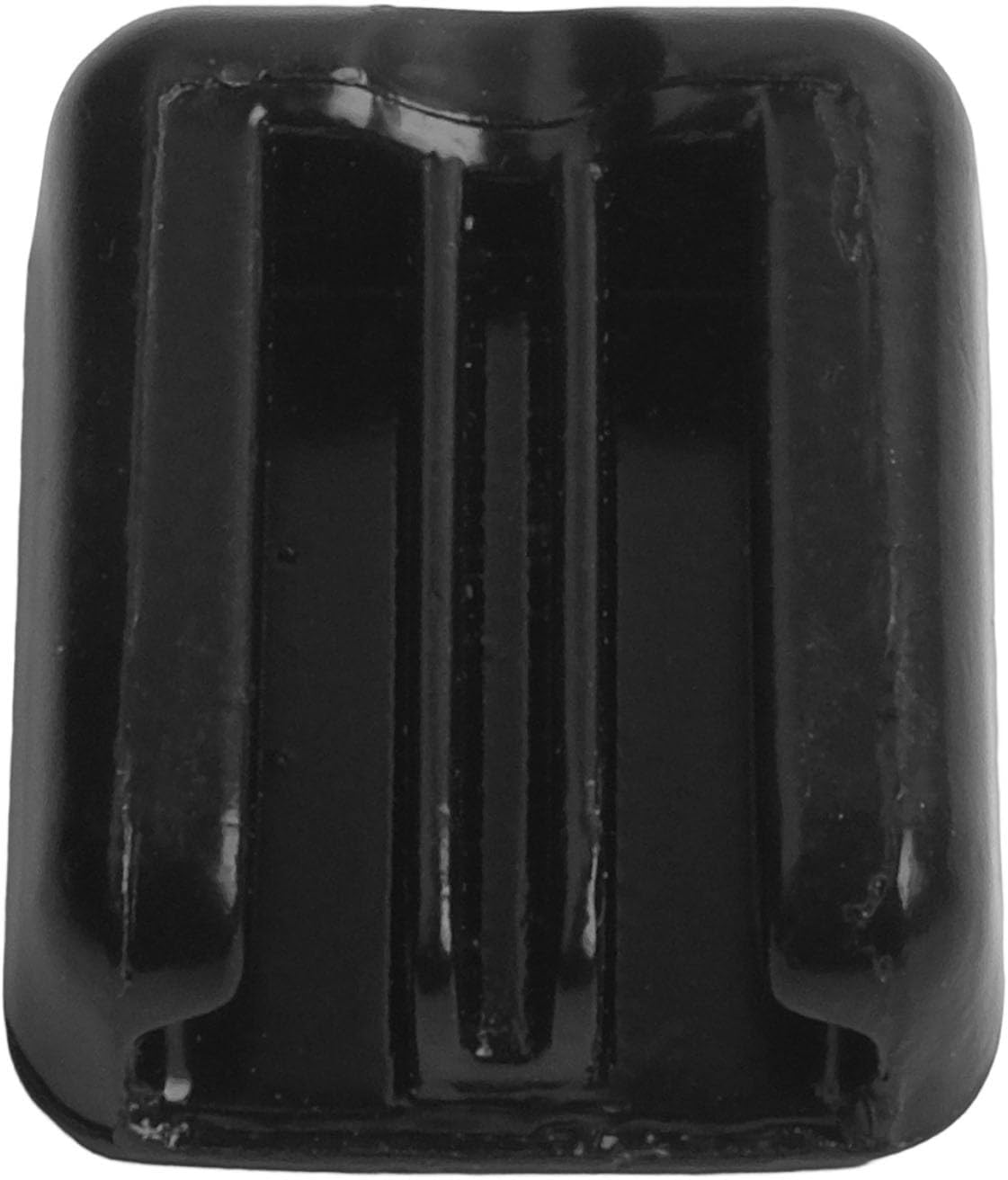 Interior Mirror Mount Bracket 815542 for 206 207 307 407 C2 C6 Rearview Mirror Base Replacement Direct Fit Metal Interior Trim Part