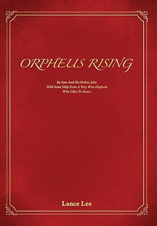 Orpheus Rising