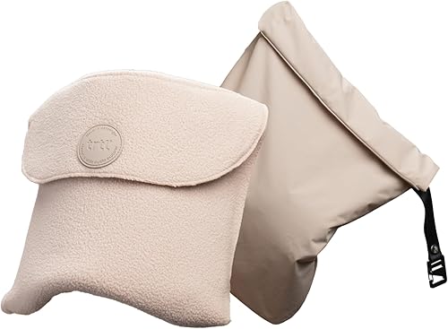 Trtl Wraparound Travel Pillow on Amazon