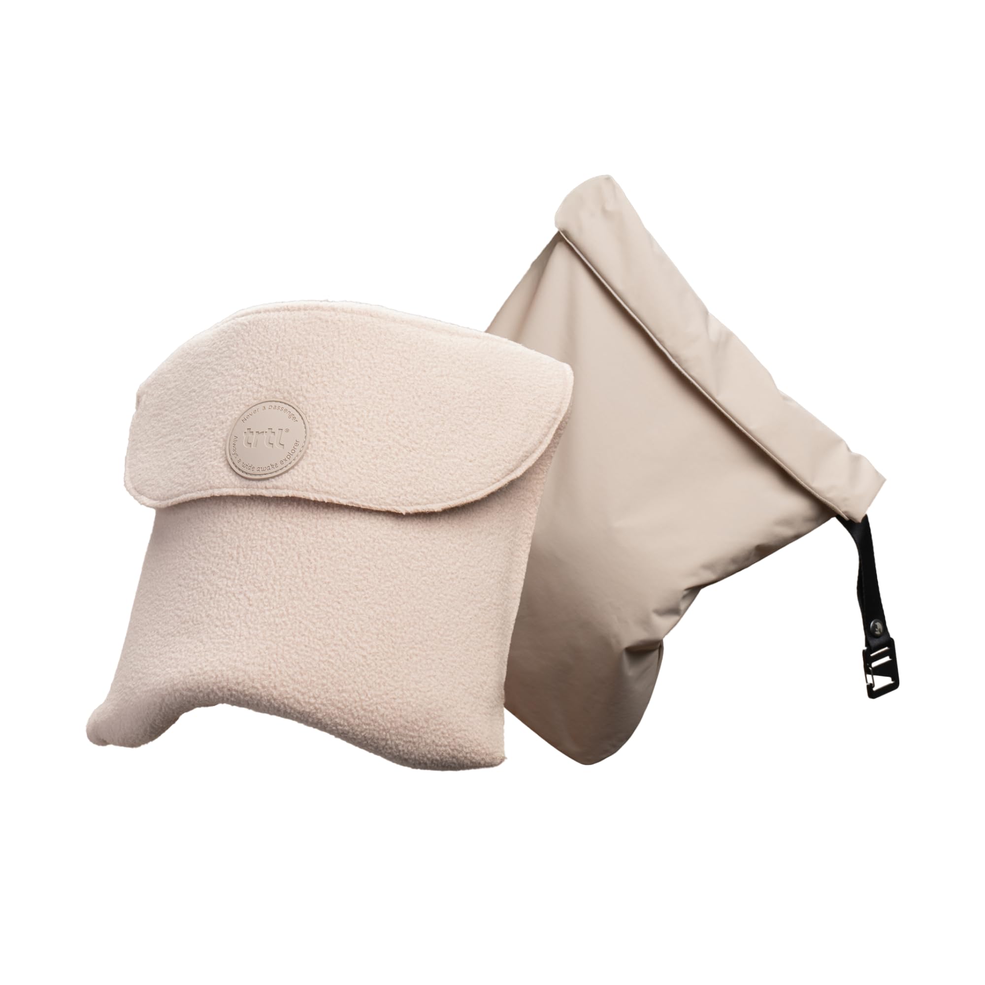 Amazon.com: trtl Travel Pillow 2.0 – Scientifically Proven Super