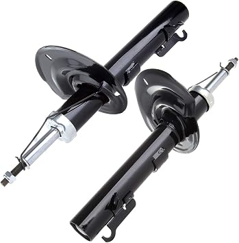 Front Struts Set for 2006-2011 for Ford Focus | 338013 338014