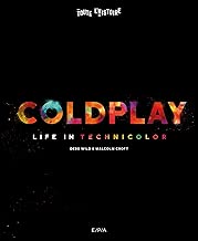 Download Coldplay: Life in technicolor PDF