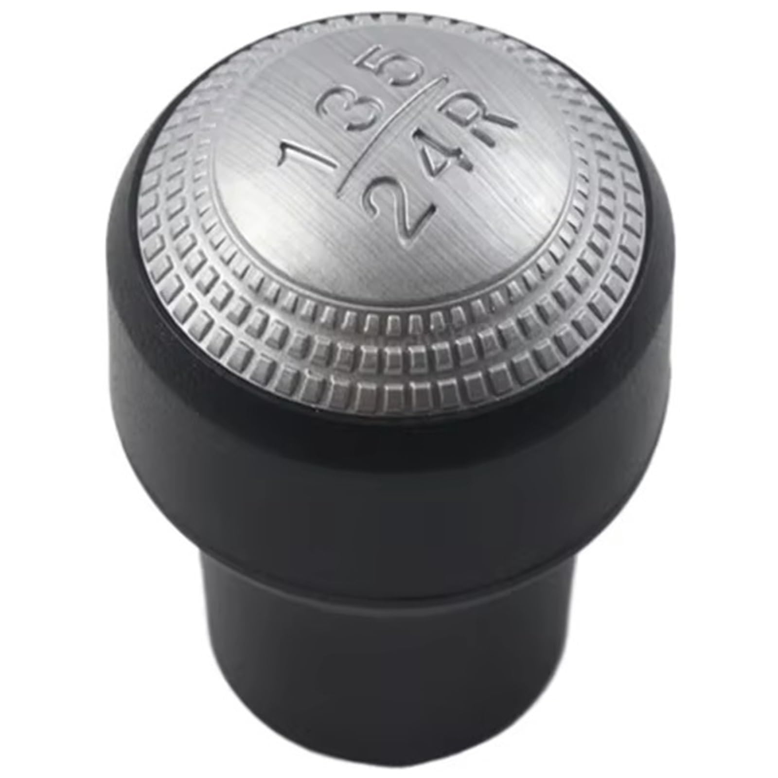 Llsucbd One Color Car Gear Shift Knob For Hyundai For Elantra 2002-2006 Shift Lever Kits