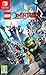 Produktbild WARNER BROS INTERACTIVE Lego Ninjago, Le Film: Le Jeu Vidéo