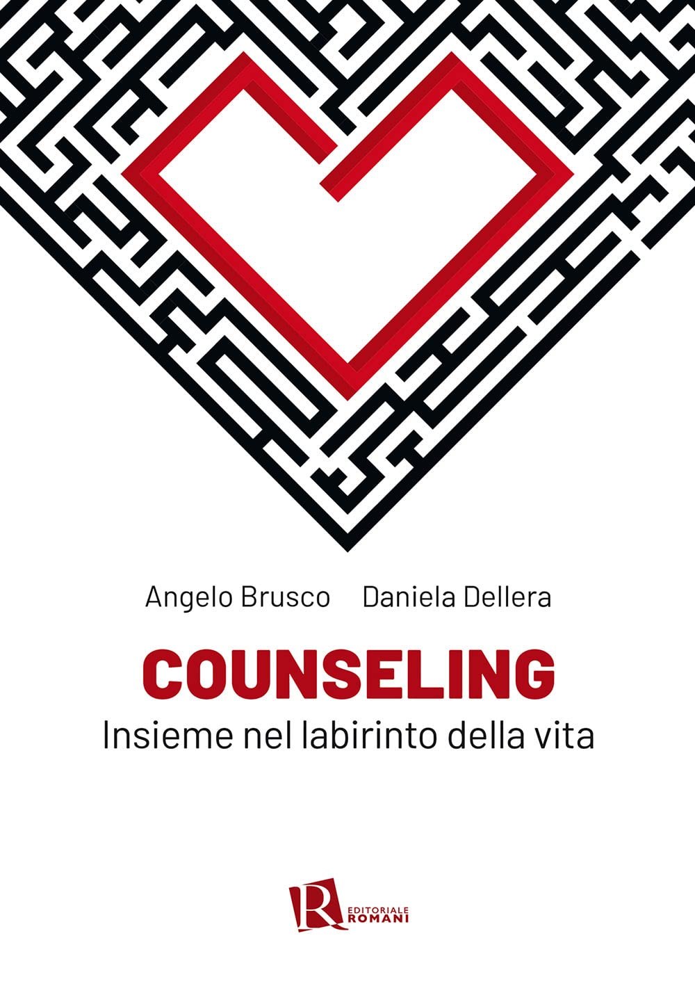 Counseling. Insieme Nel Labirinto Della Vita - 4