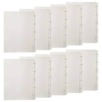 Amazon.co.jp: プラス 介護用 インデックス A4 2穴 たすけあ あ