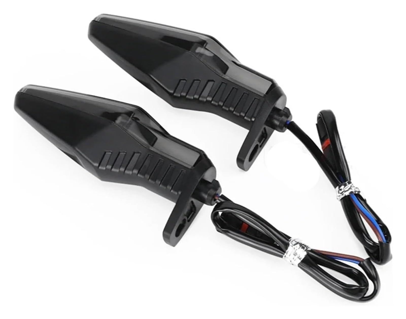 Indicatore Direzione Anteriore per F750GS 2018 2019 2020-2024 per F850GS 2020 2021-2024 Indicatore di Direzione per Moto Luci Lampeggianti(2 Pieces)