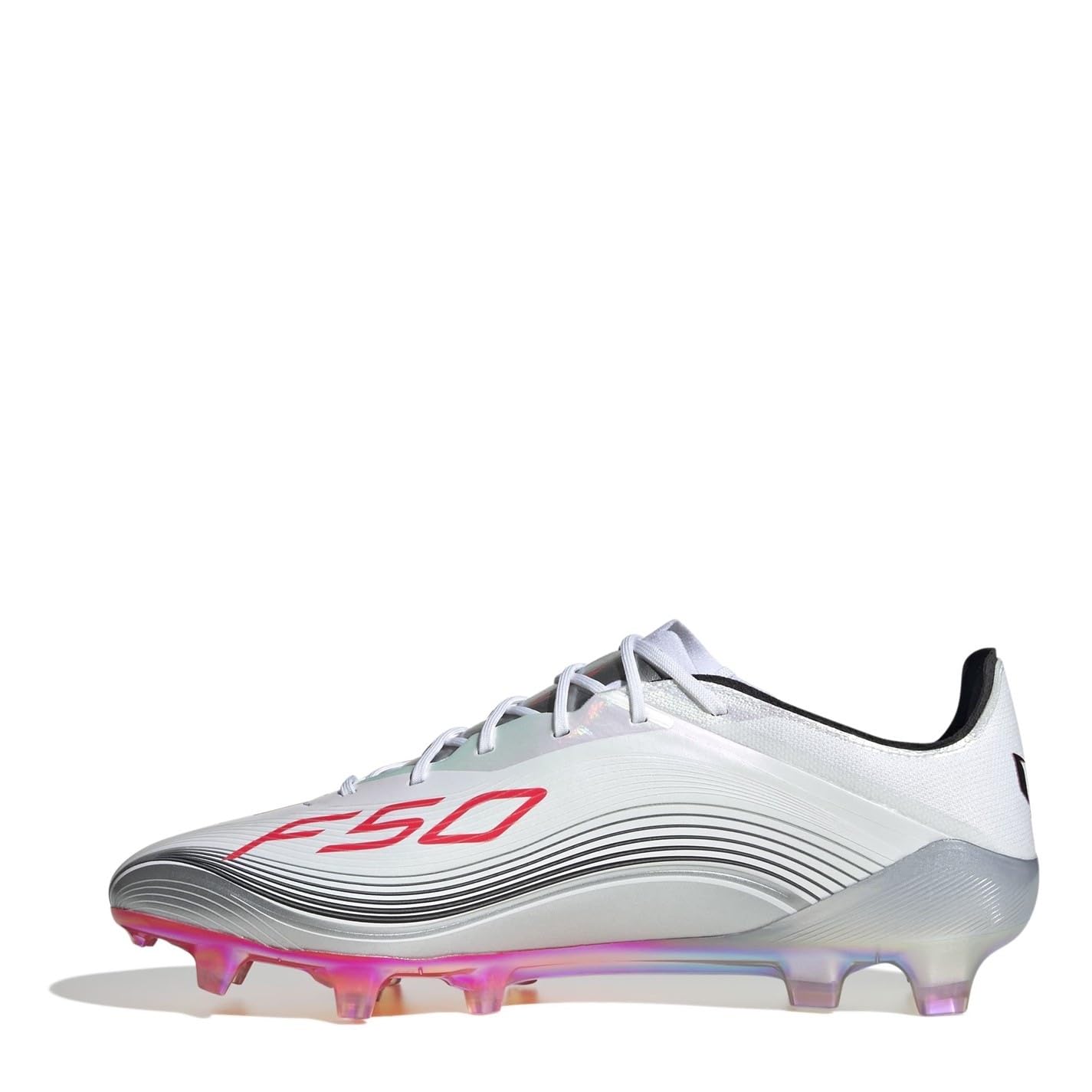 Amazon.co.jp: アディダス adidas F50 MESSI ELITE FG サッカー