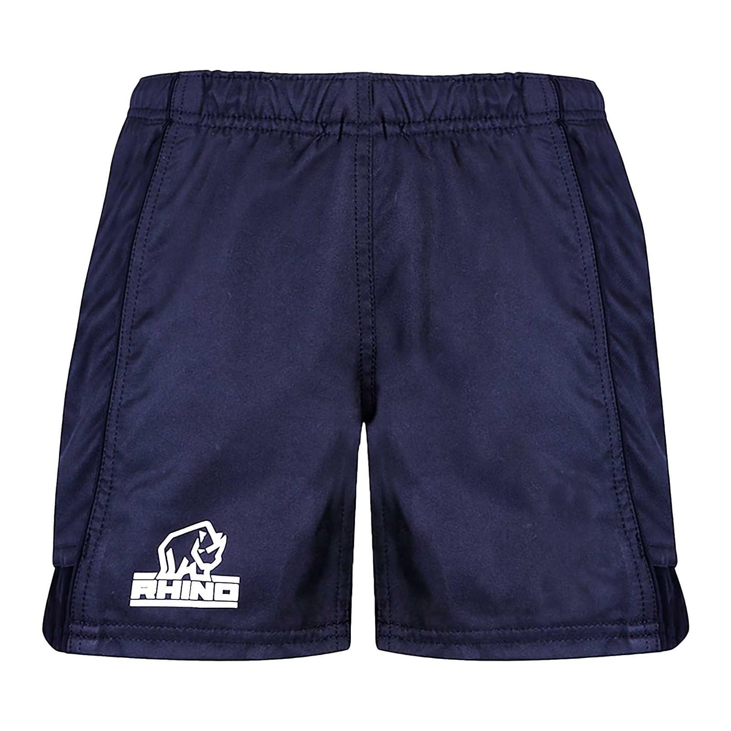 Rhino Auckland R/Shorts Adult - Camiseta Unisex Adulto