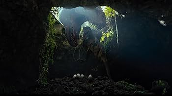 Amazon.co.jp: ジュラシック・アイランド [DVD] : ワン・シン