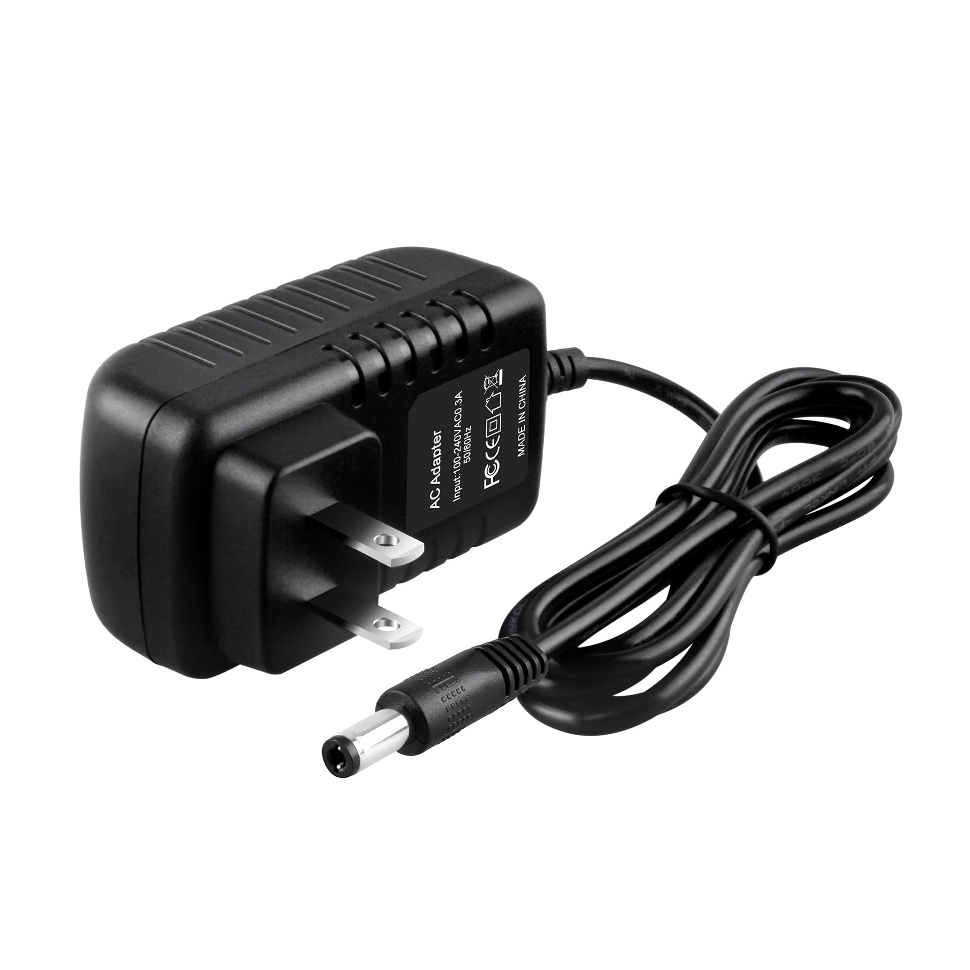 Amazon.com : PK-Power 9V 2A AC Adapter for Native Instruments NI Amazon.com : PK-Power 9V 2A AC Adapter for Native Instruments NI