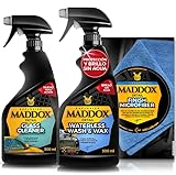 Maddox Detail