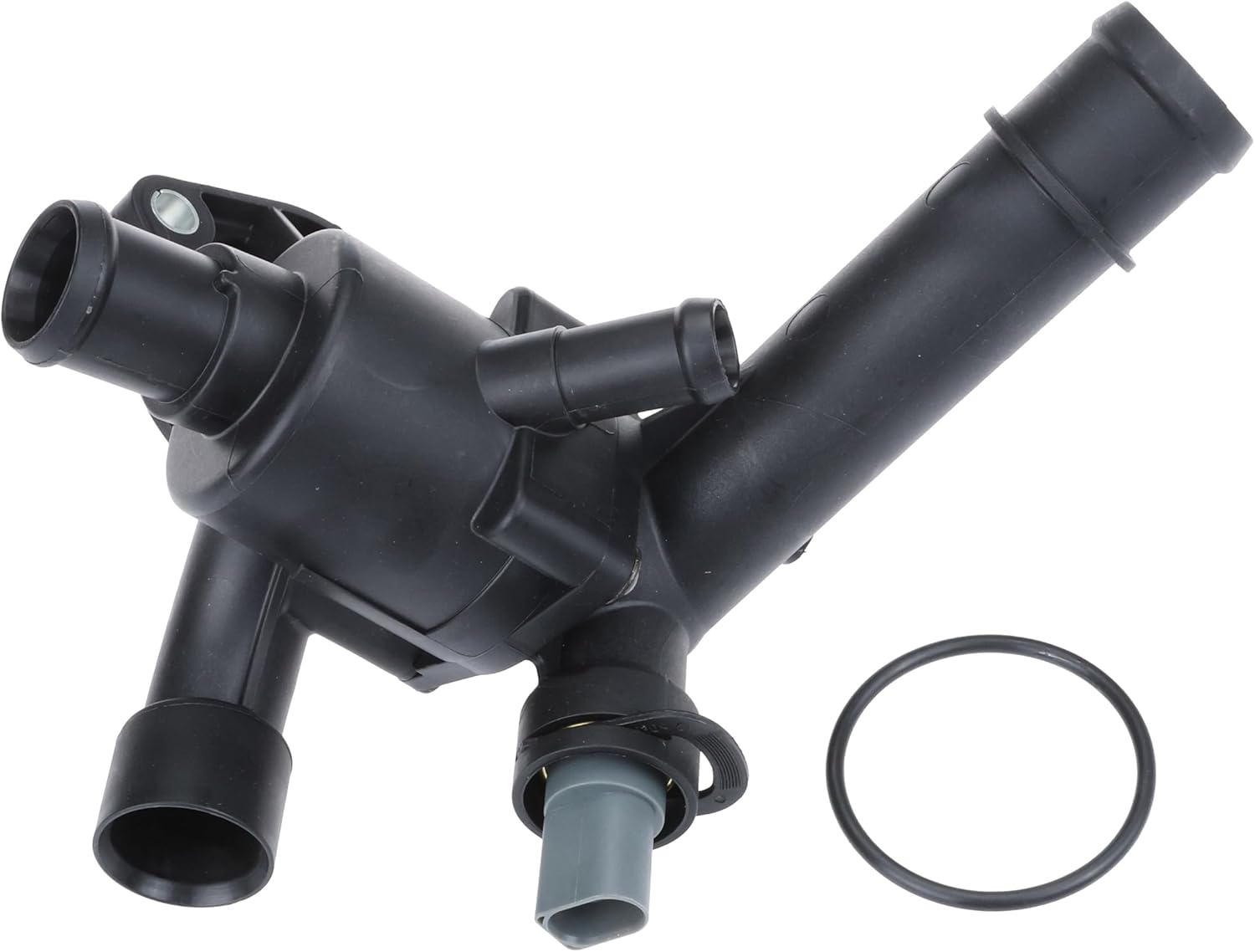 URO Parts 03L121111Q Thermostat Assembly