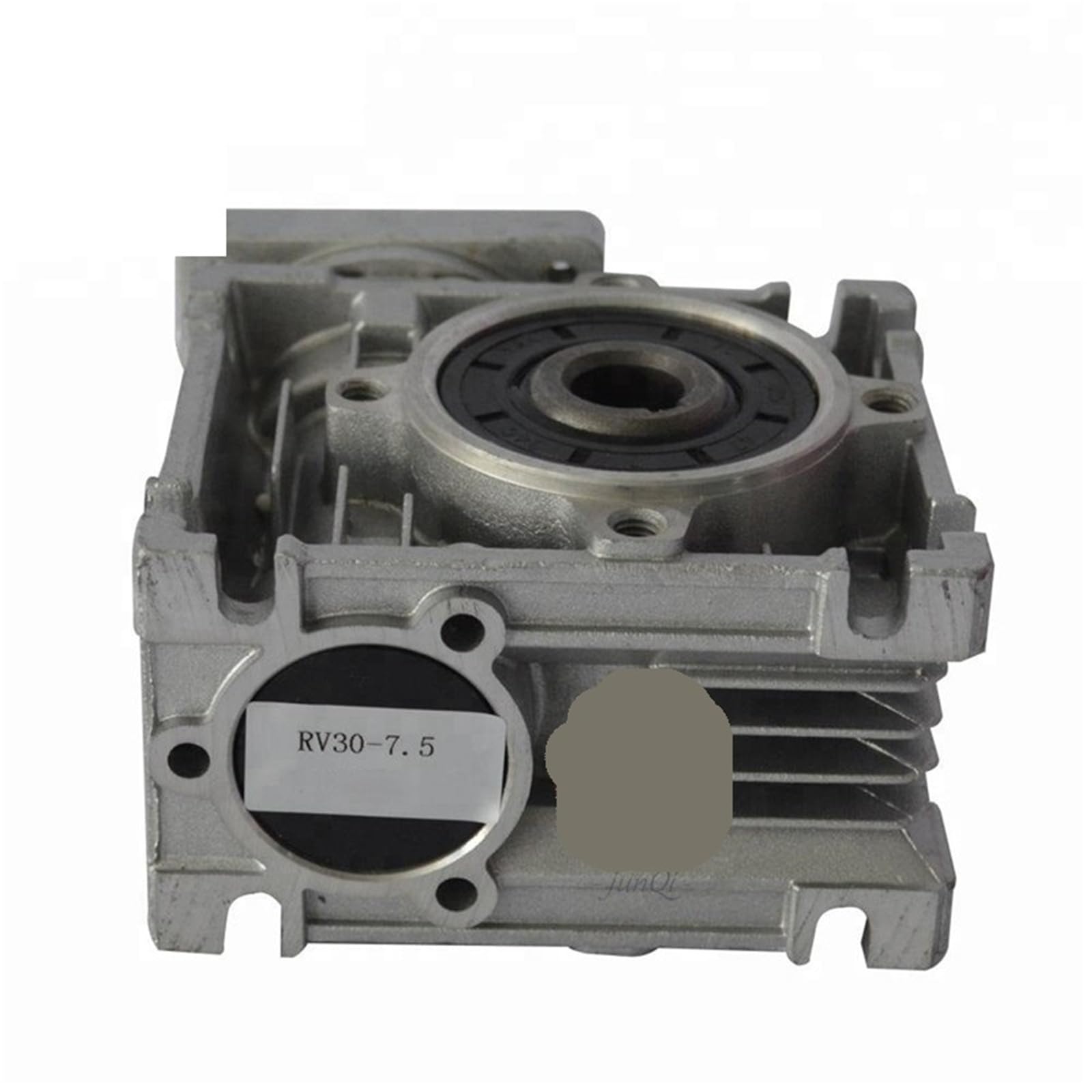 RV30 Schneckengetriebe für Schrittmotor und bürstenlosen DC Motor 1 60