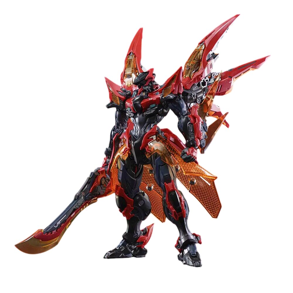 琉璃工房・LLGF・水晶琉璃・キングダム・王騎・甲冑馬・鎧馬・特大約9kg・美品 五月人形 久月 鎧飾り 家紋入れ 甲冑 彫金仁王大鎧 植込星鋲鉢使用 置物