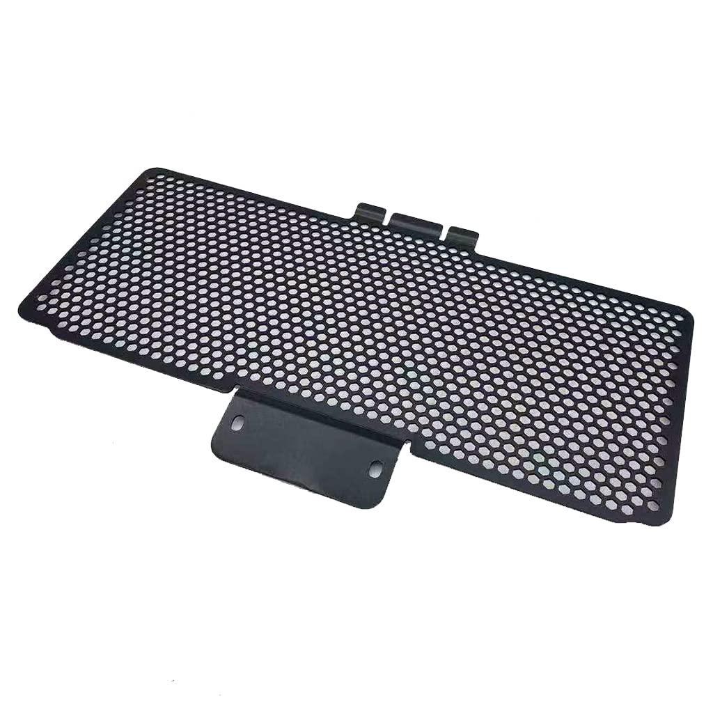 2 x Griglia di protezione per radiatore per moto 899/959/1199 S Radiatore Guardie Moto Copertura protettiva