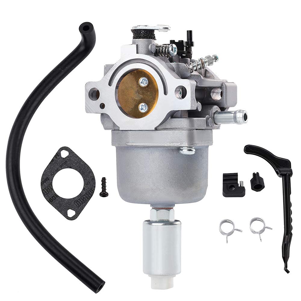 Hipa 799727 Carburetor fits for BS 698620 791886 495935 690194 498061 499153 496796 287707 287777 28N707 28N777 28P777 28Q777 14hp 15hp 16hp 17hp 18hp Engine Hipa 799727 Carburetor fits for BS 698620 791886 495935 690194 498061 499153 496796 287707 287777 28N707 28N777 28P777 28Q777 14hp 15hp 16hp 17hp 18hp Engine